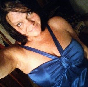 Meet your Posher, Staci